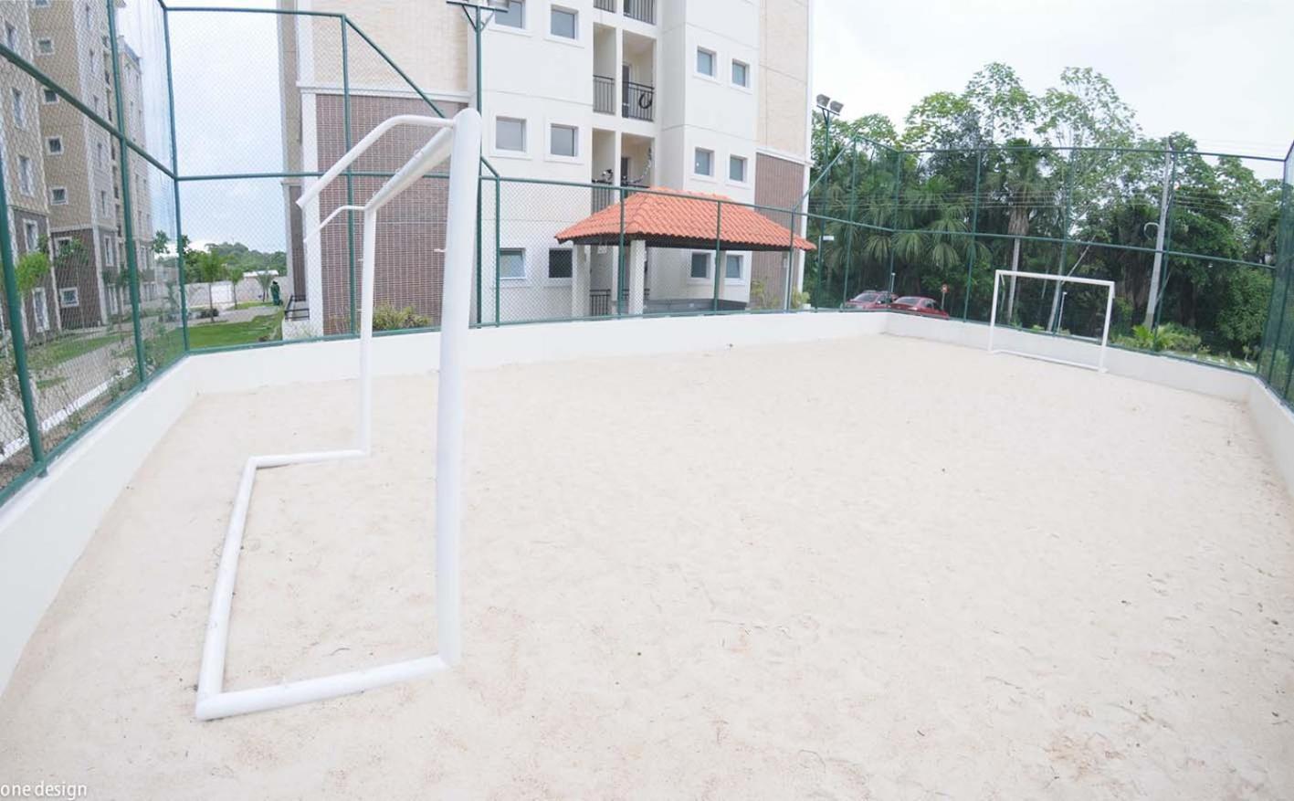 Apartamento Excelente Apto No Smiles Nova *