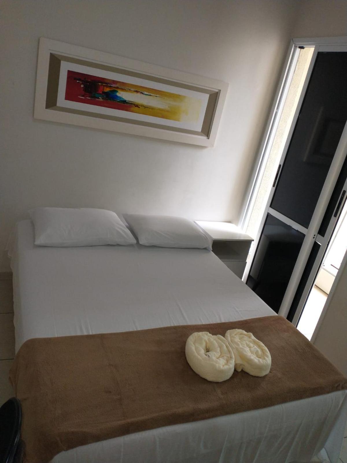 Excelente Apto No Smiles Nova Apartamento Manaos