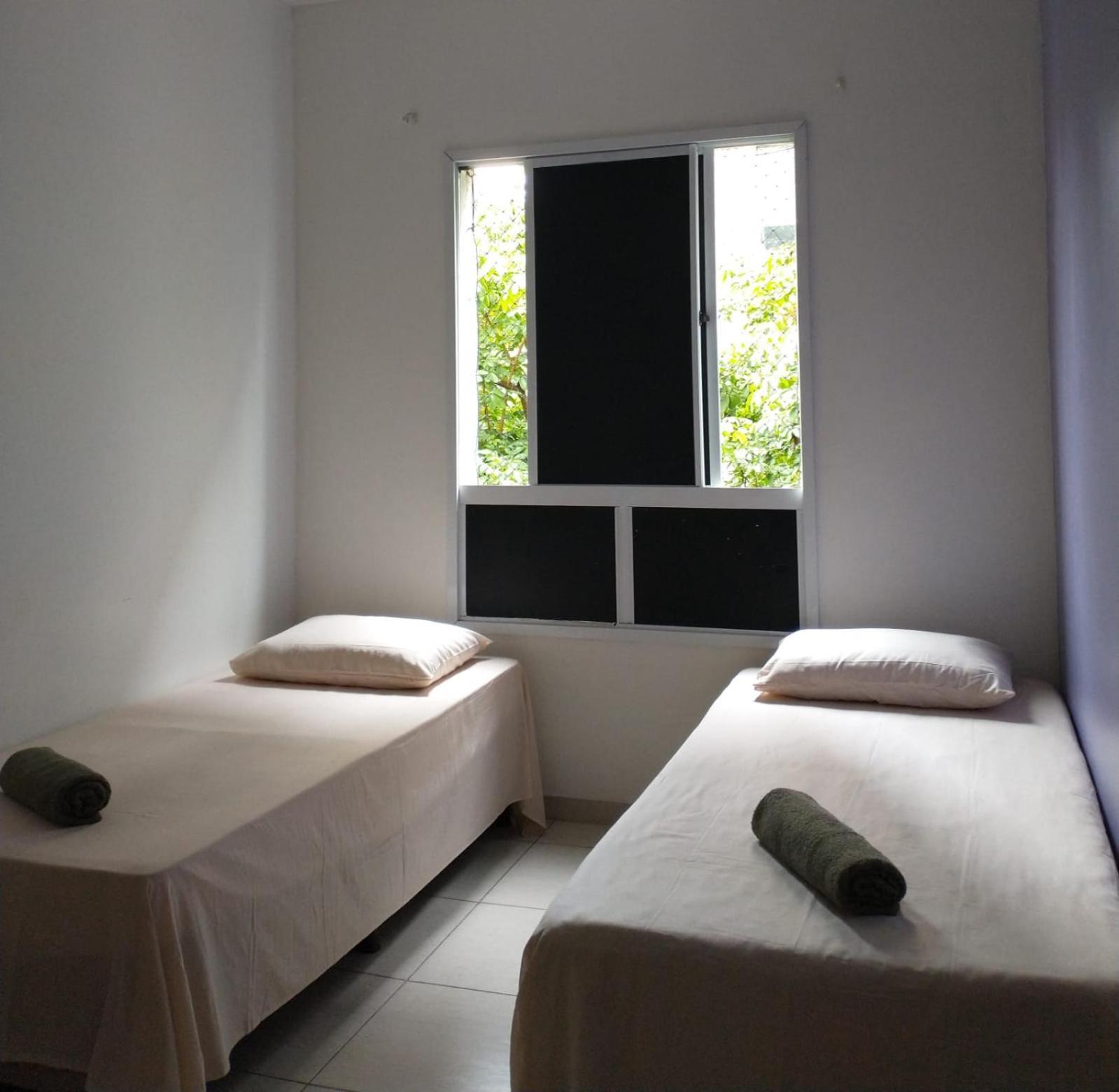 Apartamento Excelente Apto No Smiles Nova