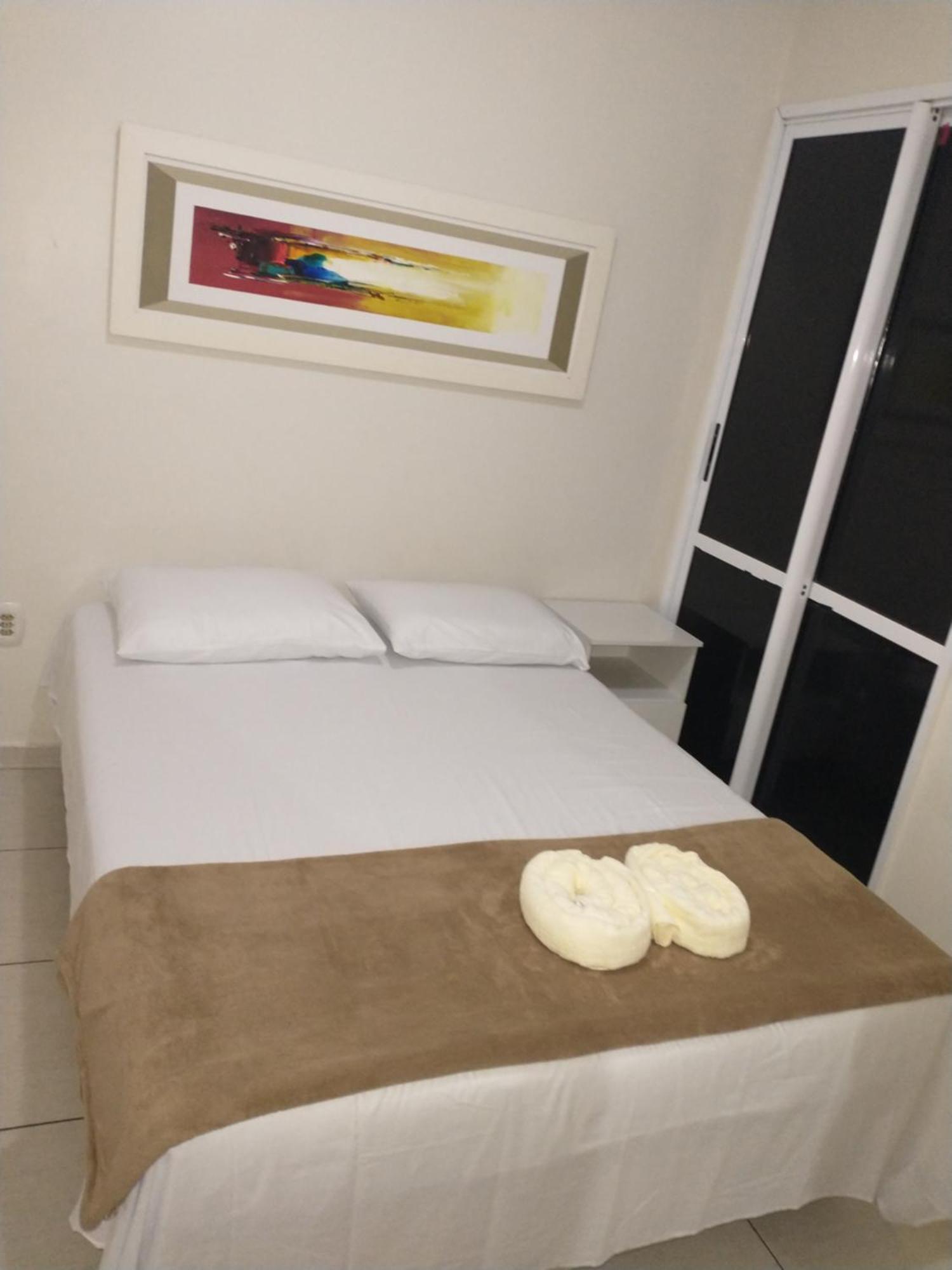 Excelente Apto No Smiles Nova Apartamento