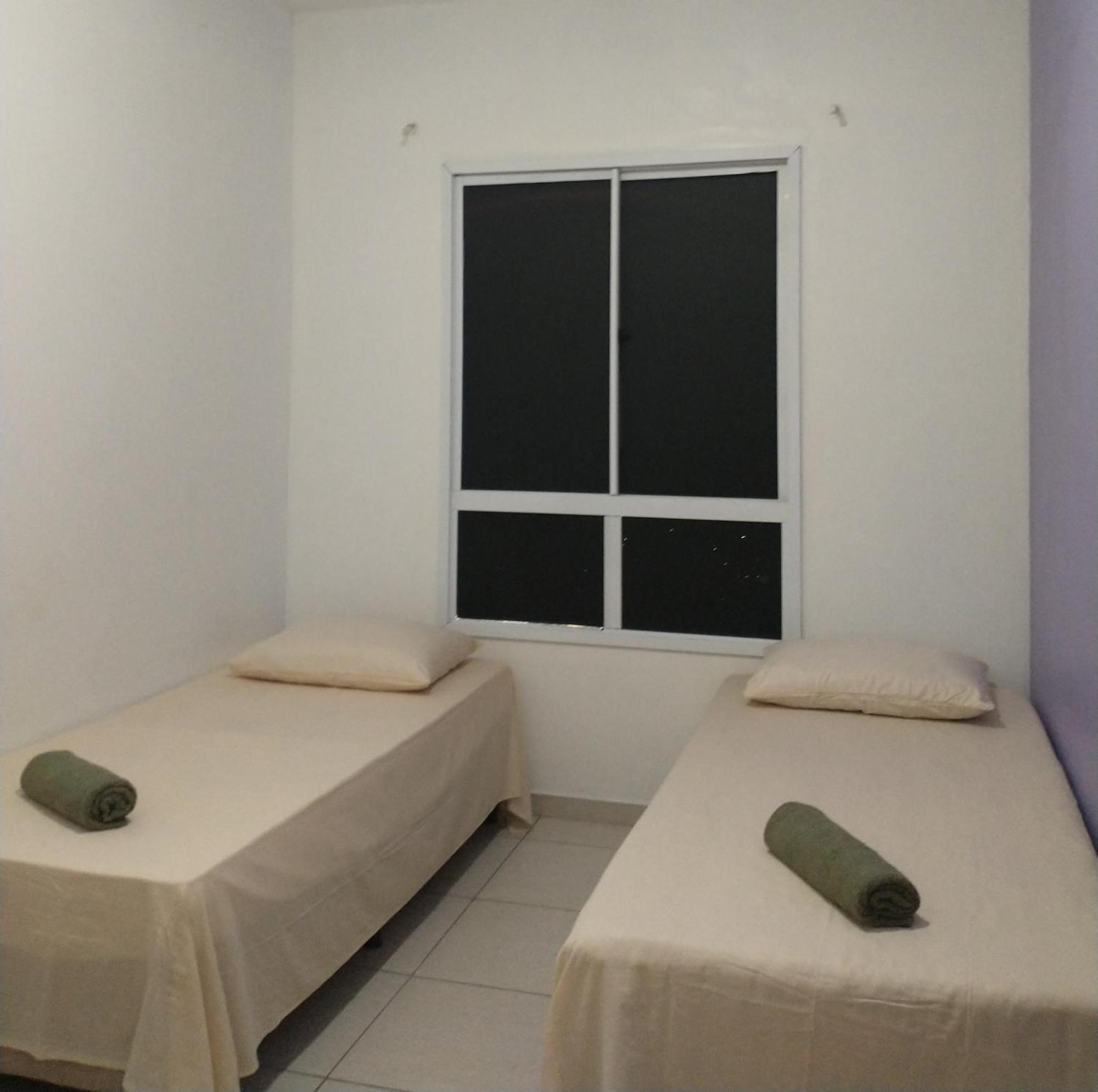 Excelente Apto No Smiles Nova Apartamento Manaos
