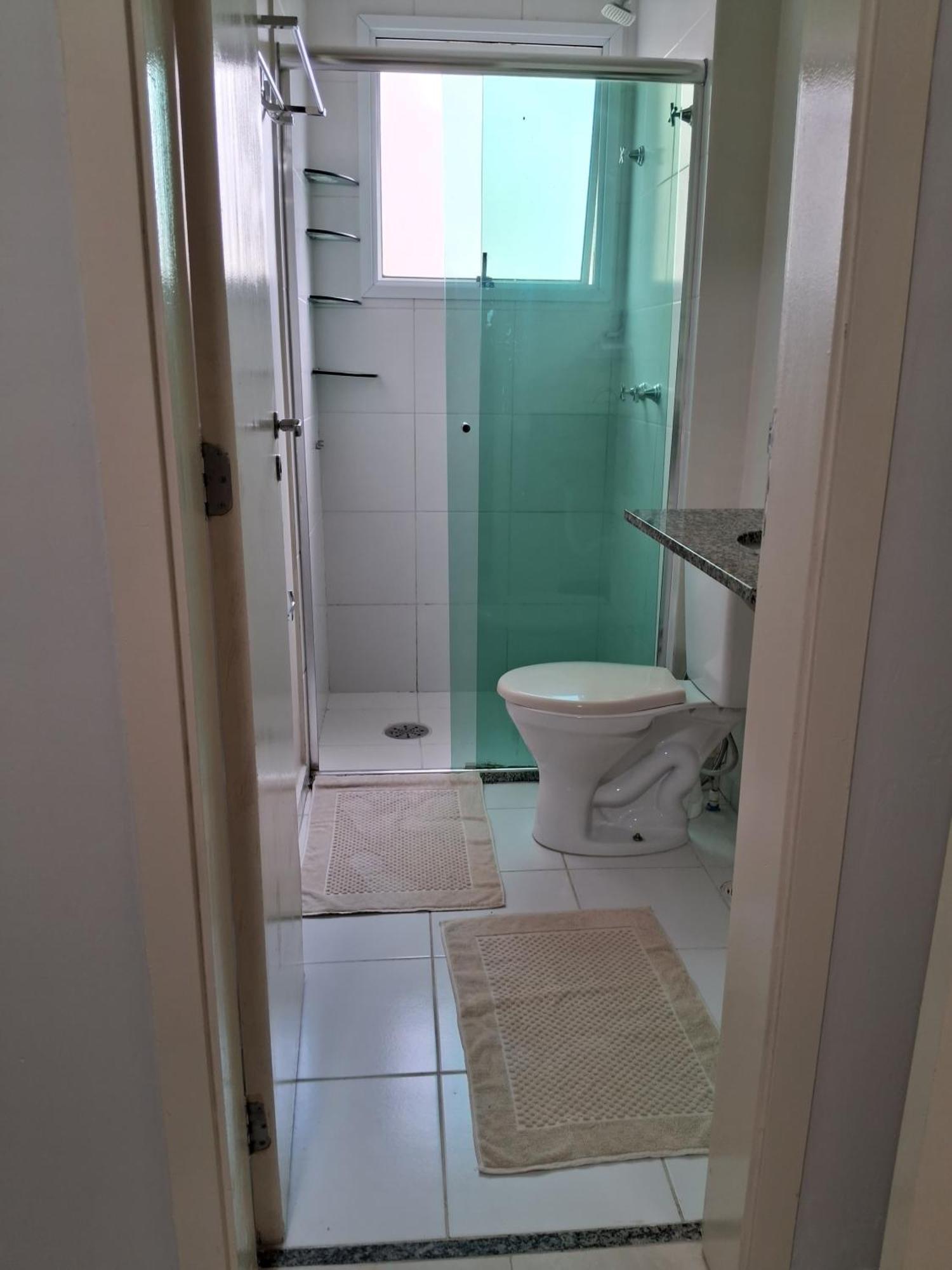 Apartamento Excelente Apto No Smiles Nova Manaos