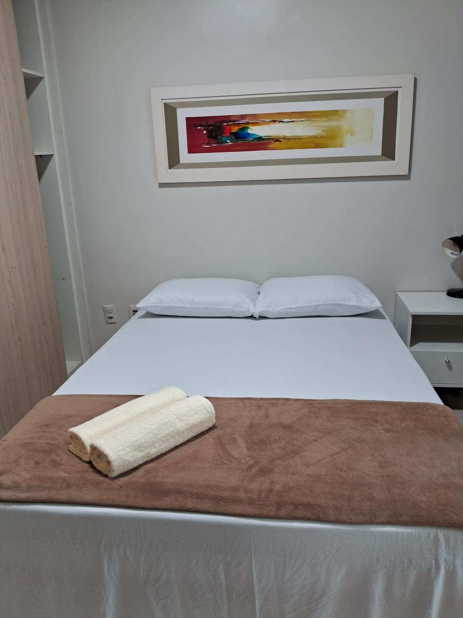 Apartamento Excelente Apto No Smiles Nova *