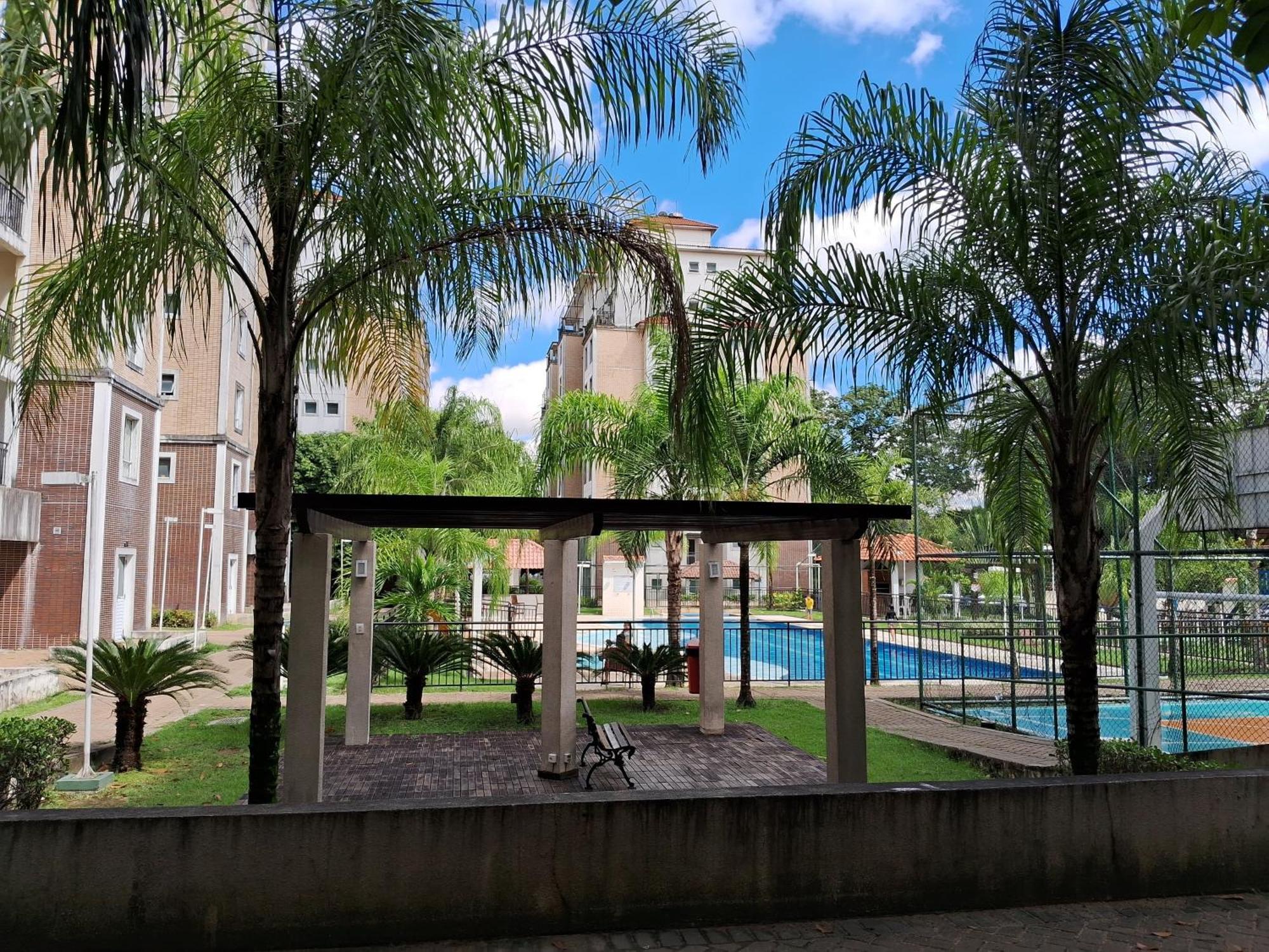 Apartamento Excelente Apto No Smiles Nova Manaos