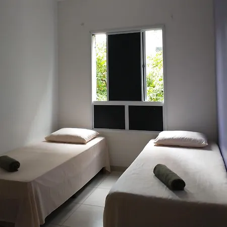 Excelente Apto No Smiles Cidade Nova Manaus Exterior photo