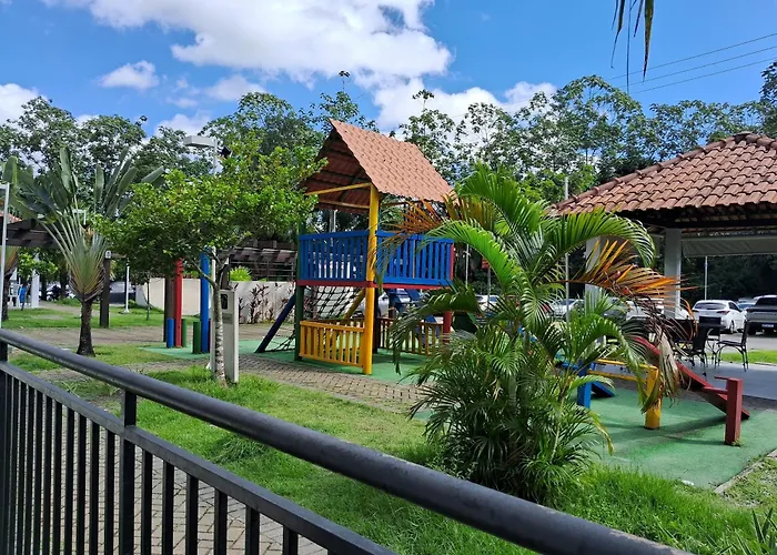Excelente Apto No Smiles Cidade Nova