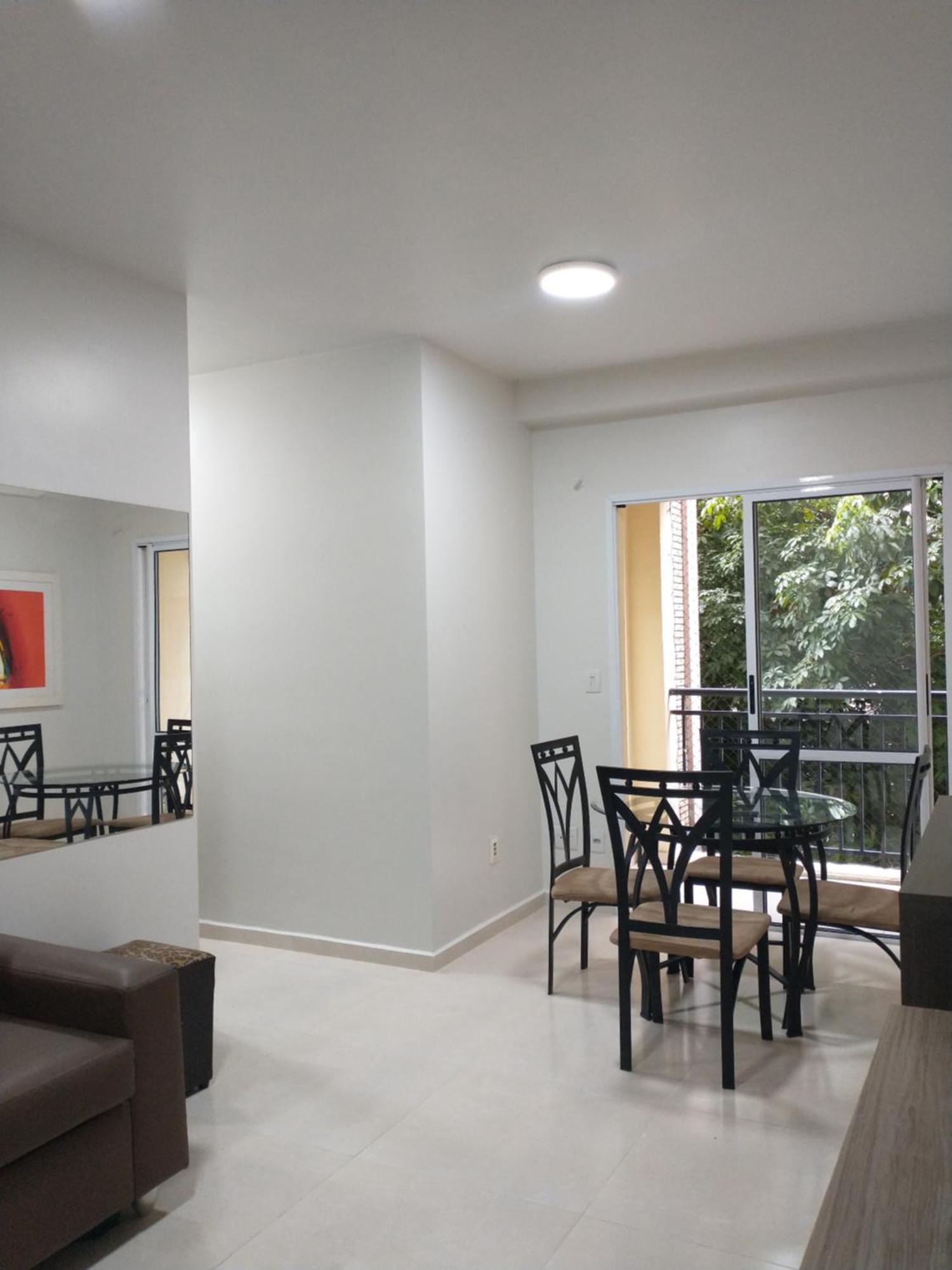 Apartment Excelente Apto No Smiles Nova