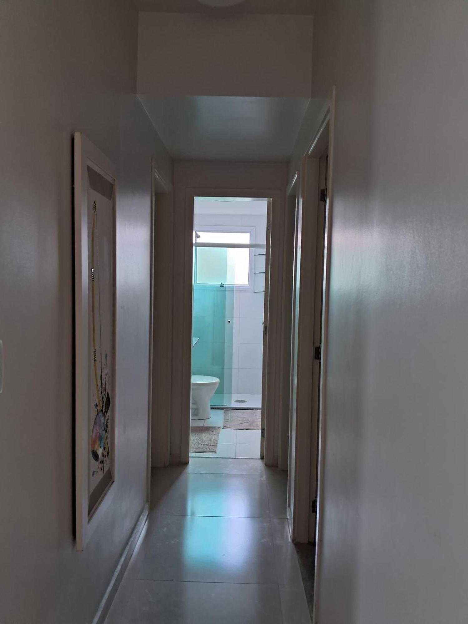 Excelente Apto No Smiles Nova Apartment