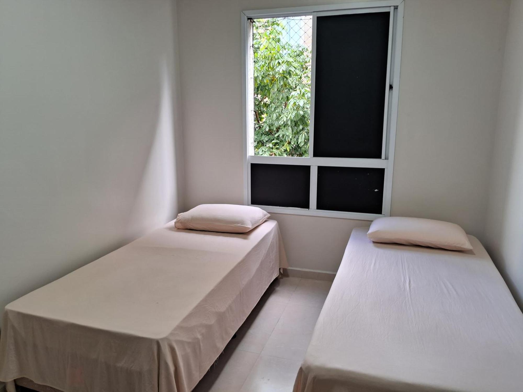 Apartment Excelente Apto No Smiles Nova *