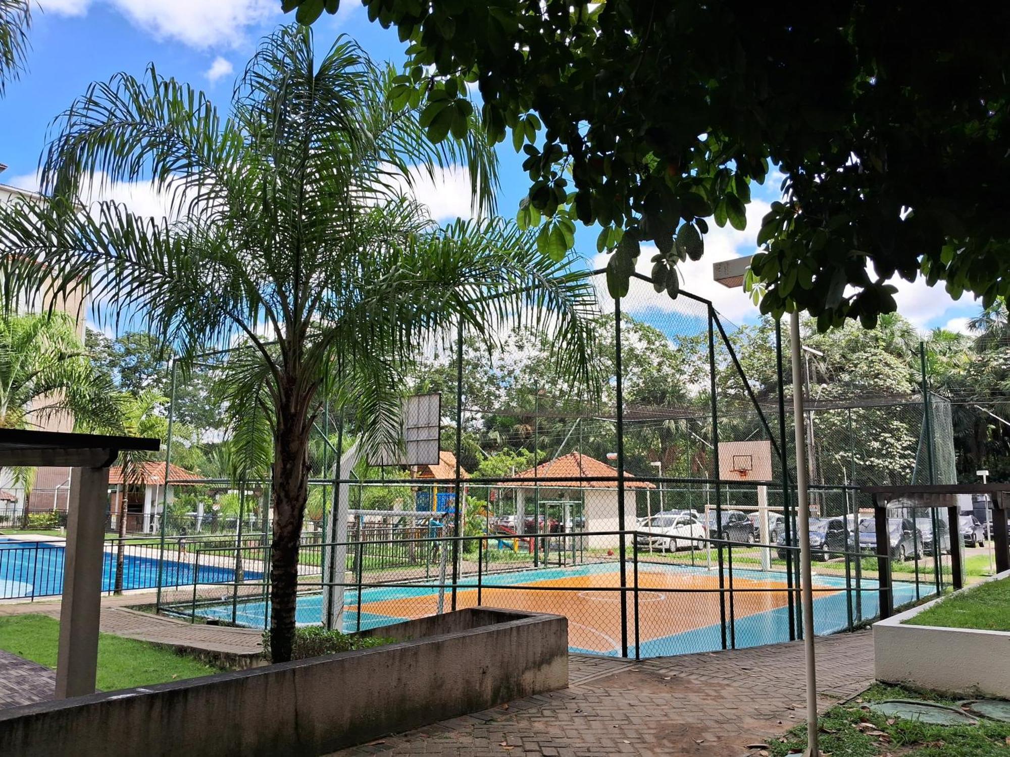 Excelente Apto No Smiles Nova Apartment